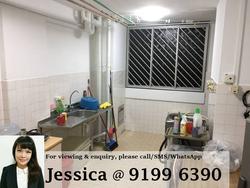 Blk 652 Hougang Avenue 8 (Hougang), HDB 3 Rooms #134886562